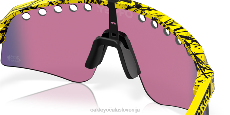 2023 tour de france sutro lite sweep Oakley prizm cestne leče, tdf splatter okvir 4J2B1018 očala