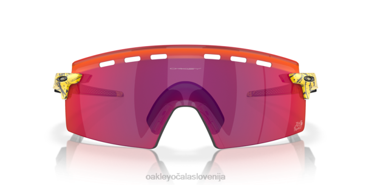 Stavka kodirnikov na Tour de France 2023 Oakley prizm cestne leče, tdf splatter okvir 4J2B771 očala