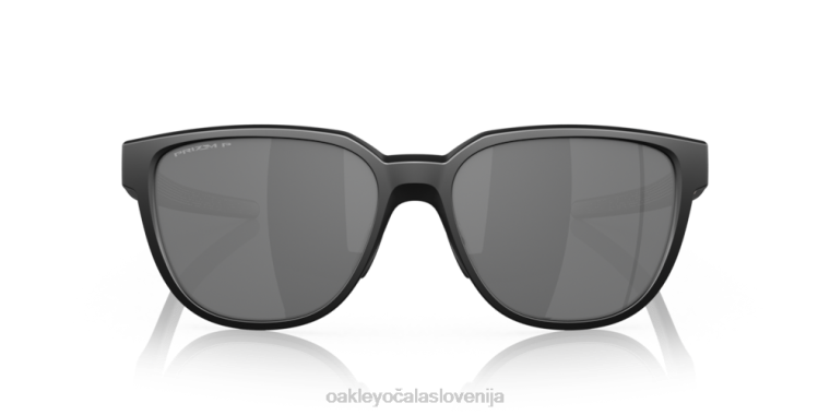 aktuator Oakley Prizm črna polarizirana stekla, mat črn okvir 4J2B831 očala