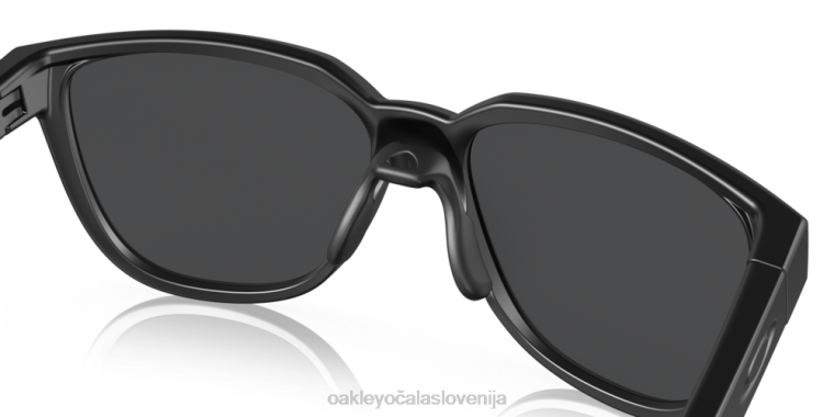aktuator Oakley Prizm črna polarizirana stekla, mat črn okvir 4J2B831 očala