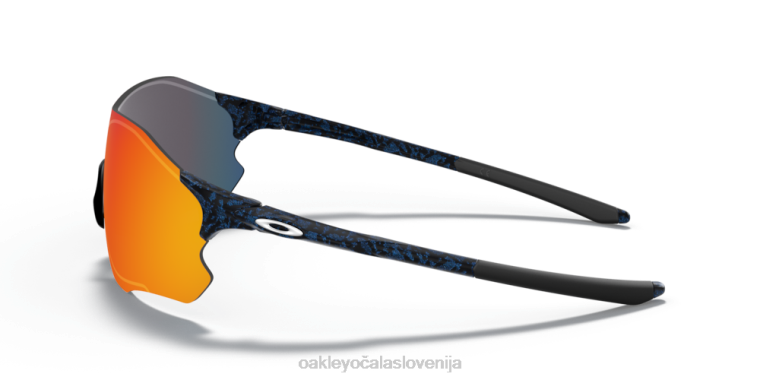 evzero pot (prileganje nizkega mostu) Oakley pozitivne rdeče leče iz iridija, okvir planet x 4J2B883 očala