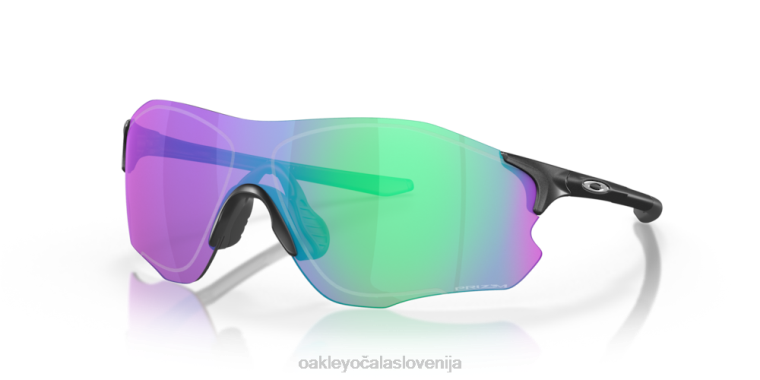 evzero pot (prileganje nizkega mostu) Oakley prizm golf leče, jekleni okvir 4J2B885 očala
