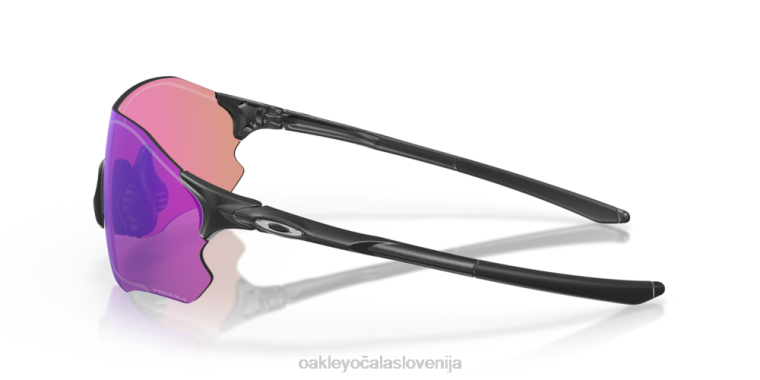 evzero pot (prileganje nizkega mostu) Oakley prizm golf leče, jekleni okvir 4J2B885 očala