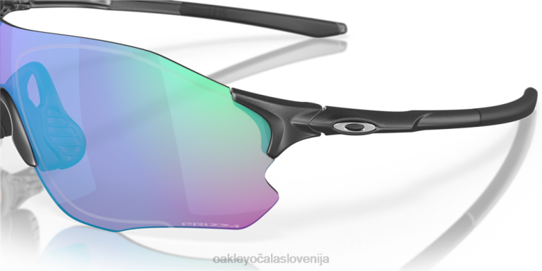 evzero pot (prileganje nizkega mostu) Oakley prizm golf leče, jekleni okvir 4J2B885 očala