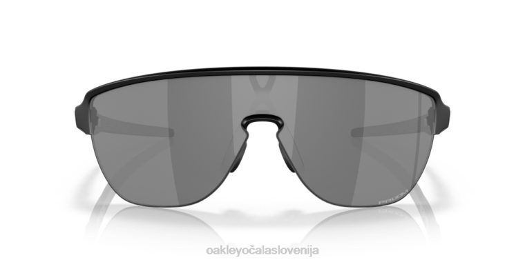 hodnik (nizek most) Oakley prizm črne leče, mat črn okvir 4J2B165 očala
