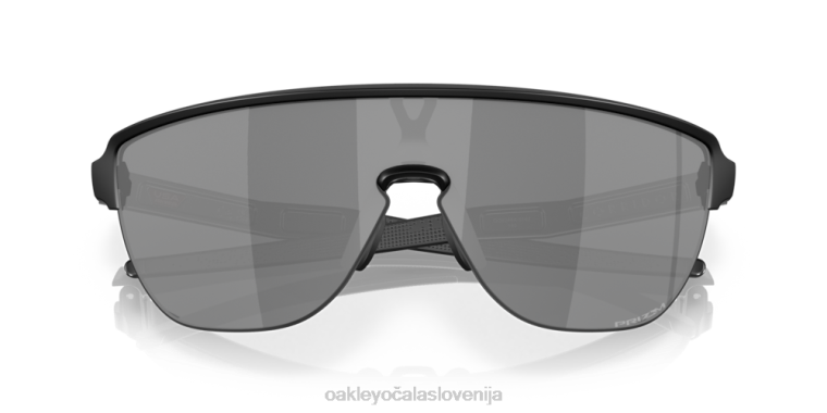 hodnik (nizek most) Oakley prizm črne leče, mat črn okvir 4J2B165 očala
