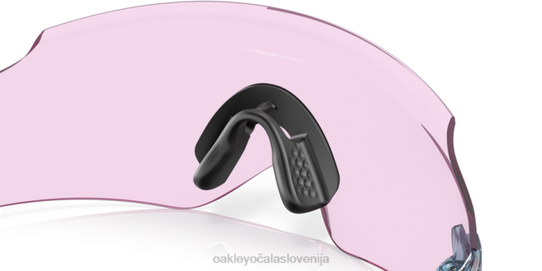 kato odkrijte zbirko Oakley leče prizm low light, prozoren okvir stonewash 4J2B124 očala