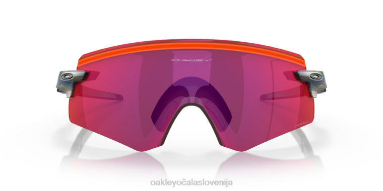 kodirnik Oakley prizm cestne leče, temni okvir galaxy 4J2B1047 očala