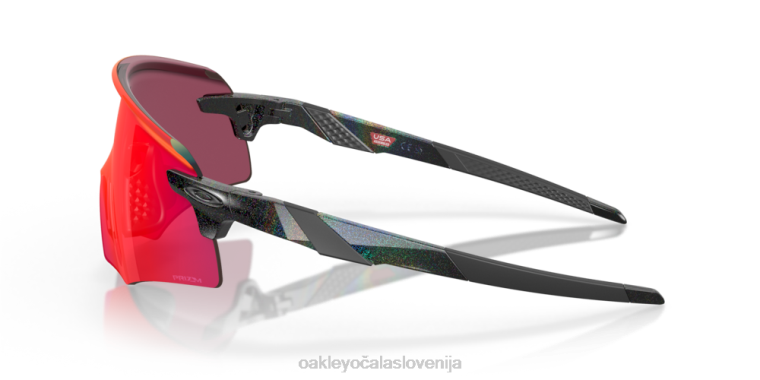 kodirnik Oakley prizm cestne leče, temni okvir galaxy 4J2B1047 očala