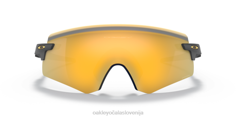 kodirnik (prileganje nizkega mostu) Oakley leče prizm 24k, mat karbonski okvir 4J2B1059 očala