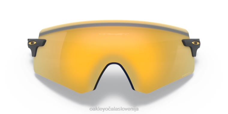 kodirnik (prileganje nizkega mostu) Oakley leče prizm 24k, mat karbonski okvir 4J2B1059 očala