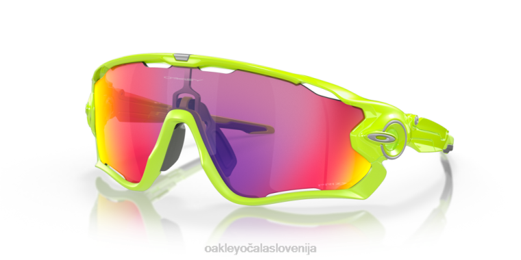 kolekcija opeklin mrežnice jawbreaker Oakley prizm cestne leče, retina burn frame 4J2B402 očala