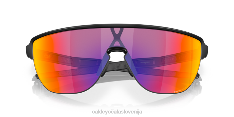 koridor Oakley prizm cestne leče, mat črn okvir 4J2B116 očala