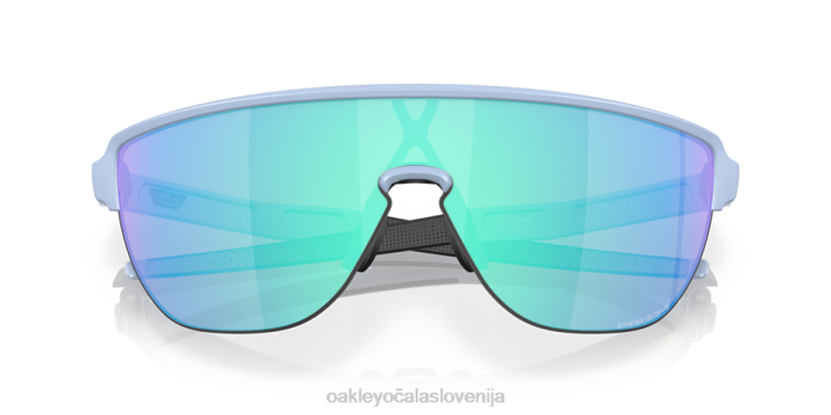 koridor Oakley prizm safirna stekla, mat okvir stonewash 4J2B119 očala