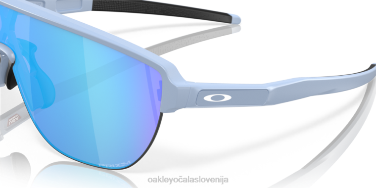 koridor Oakley prizm safirna stekla, mat okvir stonewash 4J2B119 očala