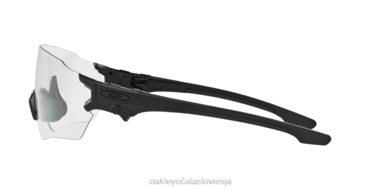 nagrobni spomenik industrijsko - varnostno steklo Oakley prozorna stekla, mat črn okvir 4J2B897 očala