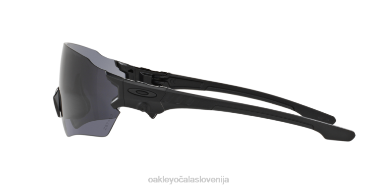 nagrobni spomenik industrijsko - varnostno steklo Oakley siva stekla, mat črn okvir 4J2B896 očala