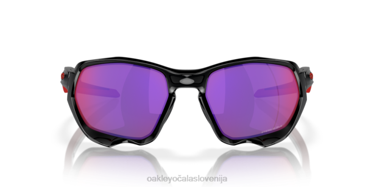 plazma (prileganje nizkega mostu) Oakley prizm cestne leče, črni okvir 4J2B584 očala