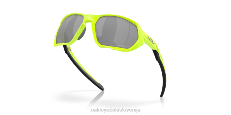 plazma (prileganje nizkega mostu) Oakley prizm črne leče, mat retina burn okvir 4J2B586 očala