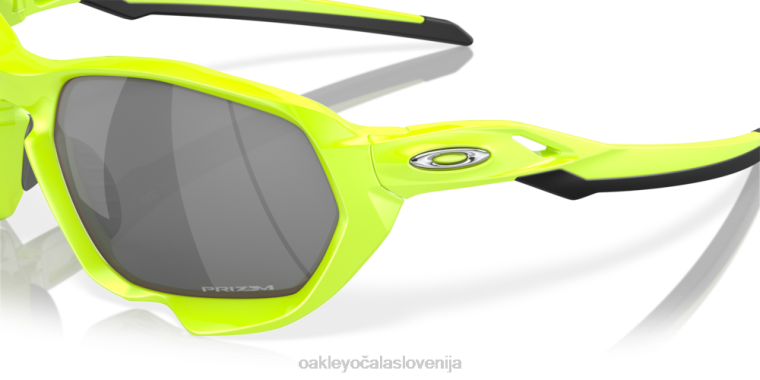 plazma (prileganje nizkega mostu) Oakley prizm črne leče, mat retina burn okvir 4J2B586 očala