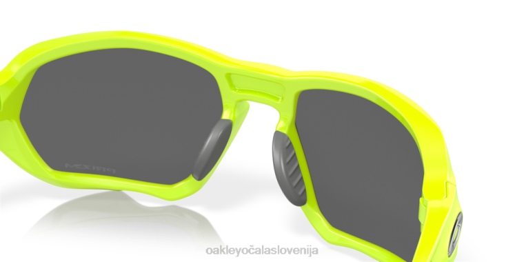 plazma (prileganje nizkega mostu) Oakley prizm črne leče, mat retina burn okvir 4J2B586 očala