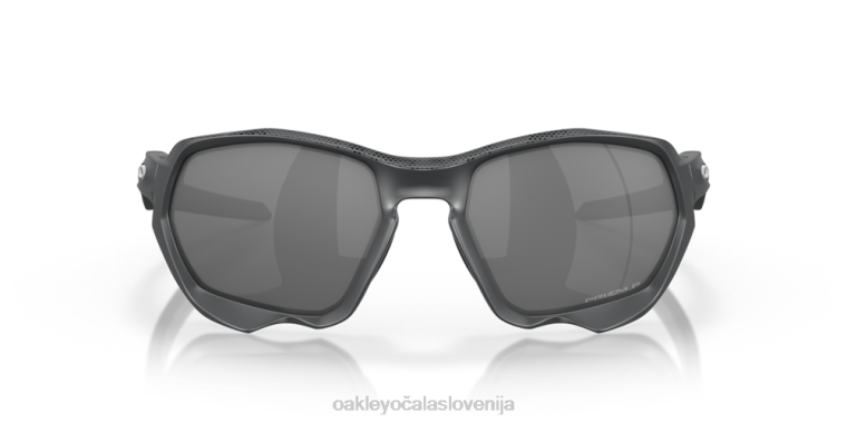plazma zbirka visoke ločljivosti Oakley črna polarizirana stekla prizm, okvir iz mat karbona visoke ločljivosti 4J2B595 očala