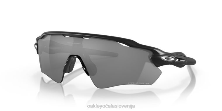 radar ev pot Oakley Prizm črna polarizirana stekla, mat črn okvir 4J2B30 očala