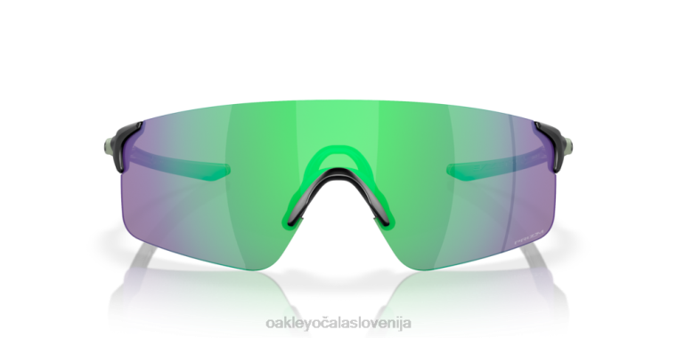 rezila evzero (prileganje nizkega mostu) obkrožajo zbirko Oakley prizm jade leče, mat žad fade okvir 4J2B287 očala