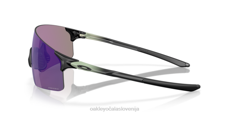 rezila evzero (prileganje nizkega mostu) obkrožajo zbirko Oakley prizm jade leče, mat žad fade okvir 4J2B287 očala