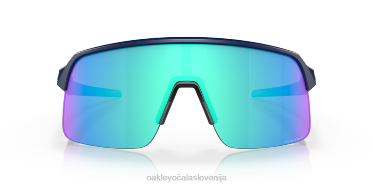 sutro lite Oakley prizm safirna stekla, mat mornarsko modri okvir 4J2B224 očala