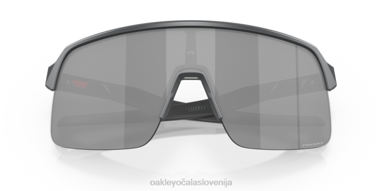 sutro lite (low bridge fit) zbirka visoke ločljivosti Oakley prizm črne leče, mat karbonski okvir 4J2B994 očala