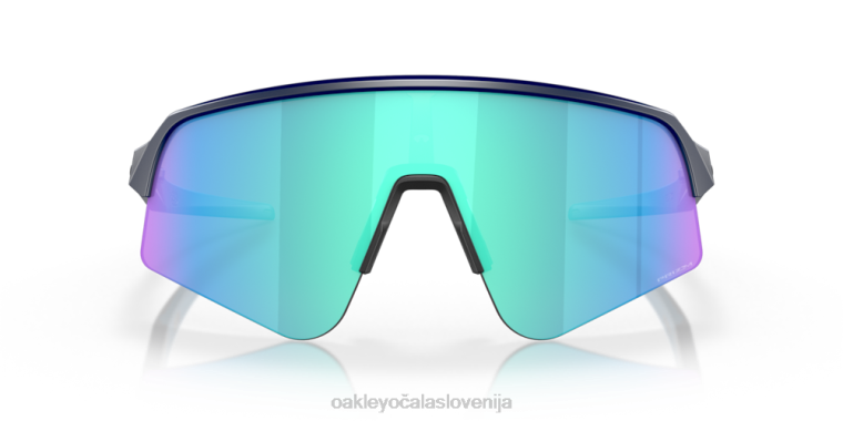 sutro lite sweep Oakley prizm safirna stekla, mat mornarsko modri okvir 4J2B194 očala
