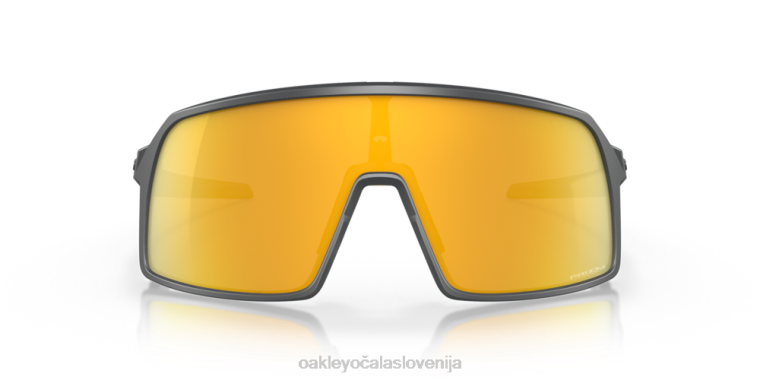 sutro s Oakley leče prizm 24k, mat karbonski okvir 4J2B279 očala