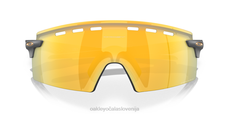 udarec kodirnika Oakley leče prizm 24k, mat karbonski okvir 4J2B769 očala