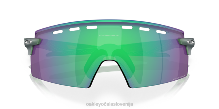 udarec kodirnika Oakley leče prizm jade, okvir gama zelen 4J2B767 očala