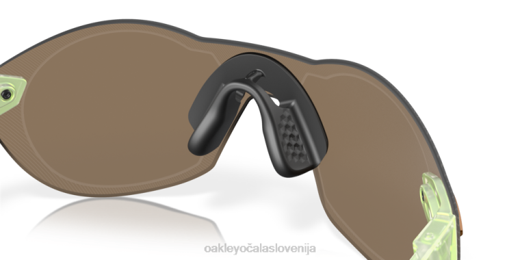 zbirka re:subzero discover Oakley leče prizm 24k, opalinski okvir iz svetlega mat žada 4J2B173 očala