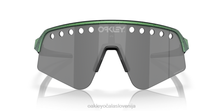 zbirka sutro lite sweep ascend Oakley prizm črne leče, spekter gama zeleni okvir 4J2B1016 očala