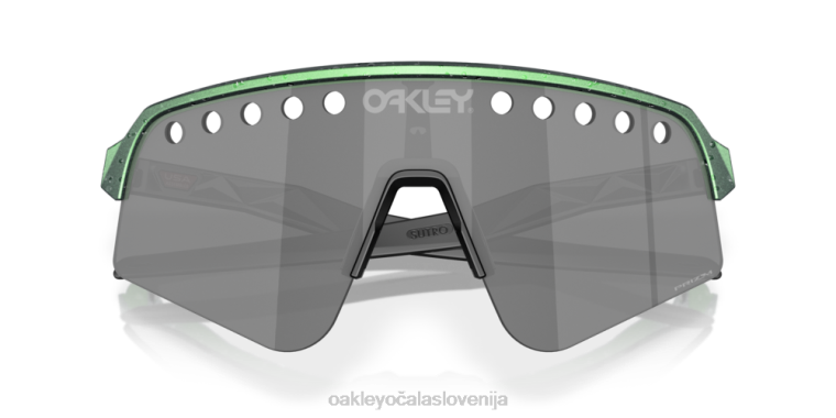 zbirka sutro lite sweep ascend Oakley prizm črne leče, spekter gama zeleni okvir 4J2B1016 očala
