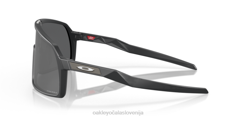 zbirka visoke ločljivosti sutro Oakley prizm črne leče, hi-res mat karbonski okvir 4J2B992 očala