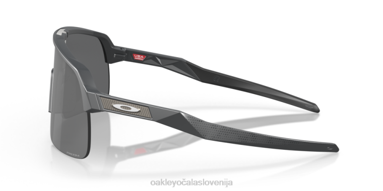 zbirka visoke ločljivosti sutro lite Oakley prizm črne leče, hi-res mat karbonski okvir 4J2B998 očala