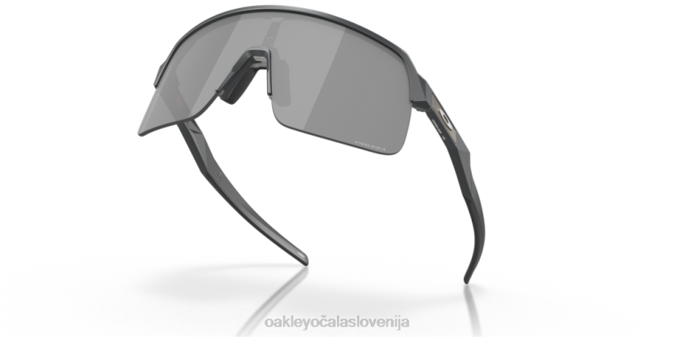 zbirka visoke ločljivosti sutro lite Oakley prizm črne leče, hi-res mat karbonski okvir 4J2B998 očala