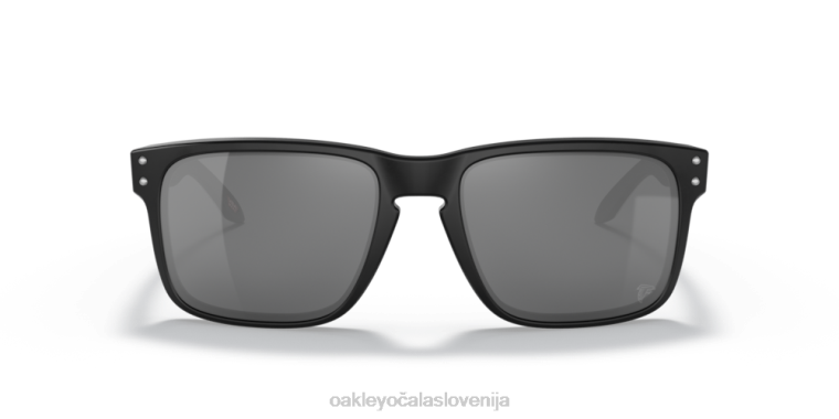 atlanta falcons holbrook Oakley prizm črne leče, mat črn okvir 4J2B605 očala