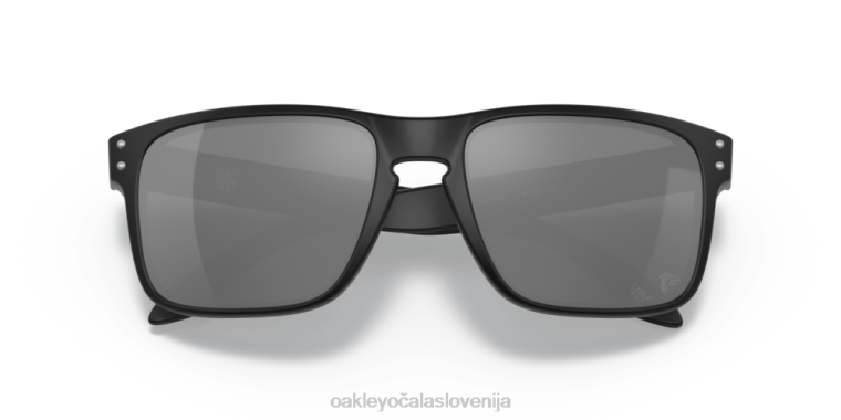 atlanta falcons holbrook Oakley prizm črne leče, mat črn okvir 4J2B605 očala