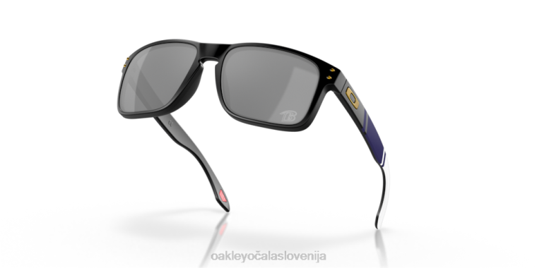 baltimore ravens holbrook Oakley prizm črne leče, mat črn okvir 4J2B607 očala