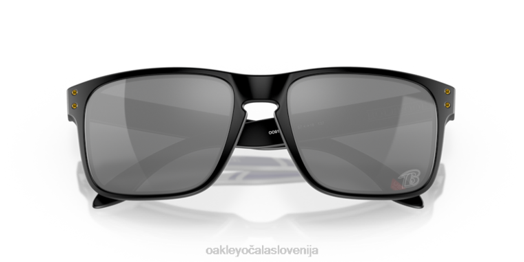 baltimore ravens holbrook Oakley prizm črne leče, mat črn okvir 4J2B607 očala