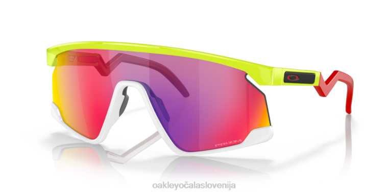 bxtr Oakley prizm cestne leče, retina burn frame 4J2B106 očala
