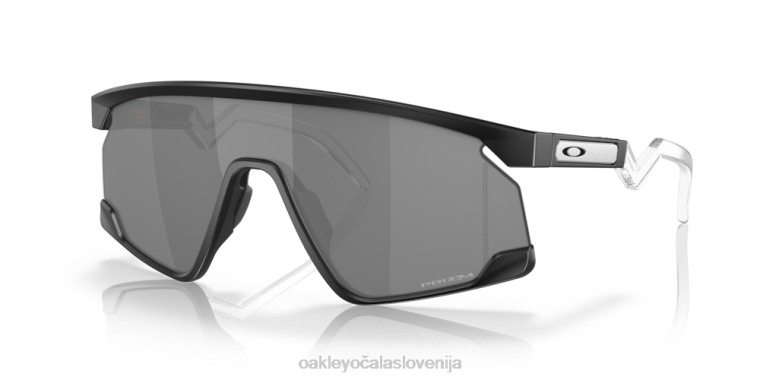 bxtr Oakley prizm črne leče, mat črn okvir 4J2B101 očala