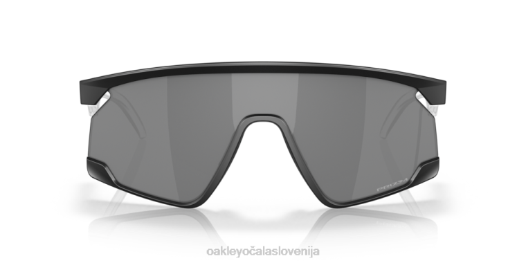 bxtr Oakley prizm črne leče, mat črn okvir 4J2B101 očala