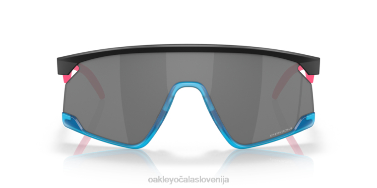 bxtr Oakley prizm črne leče, mat črn okvir 4J2B105 očala