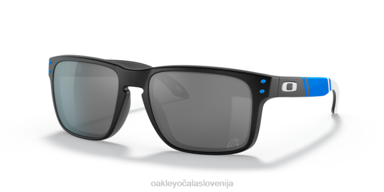 carolina panthers holbrook Oakley prizm črne leče, mat črn okvir 4J2B609 očala